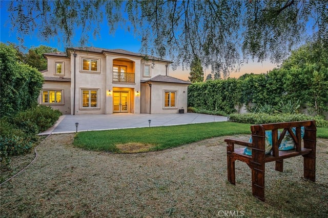 1201 S 10th Avenue, Arcadia, CA 91006 — photo 28 of 36