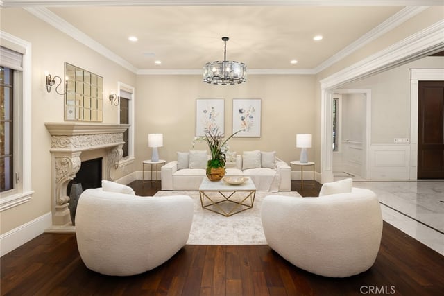 1201 S 10th Avenue, Arcadia, CA 91006 — photo 9 of 36