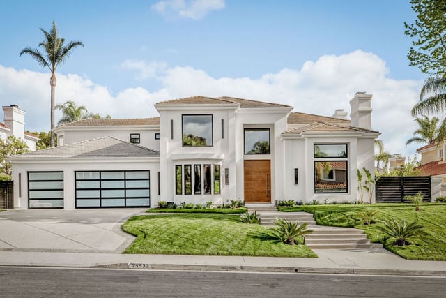 25532 Gaylord Court, Calabasas, CA 91302 — photo 2 of 50