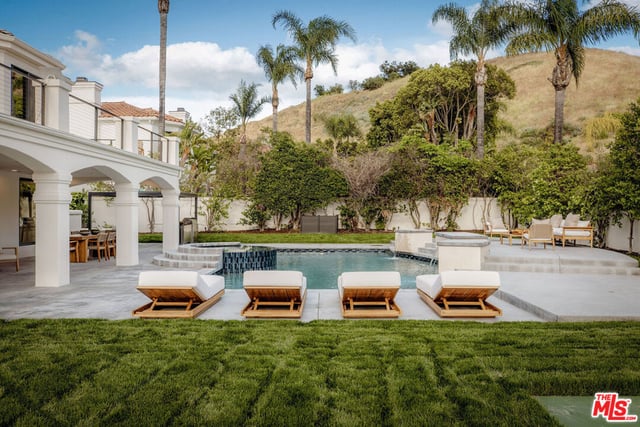 25532 Gaylord Court, Calabasas, CA 91302 — photo 41 of 50