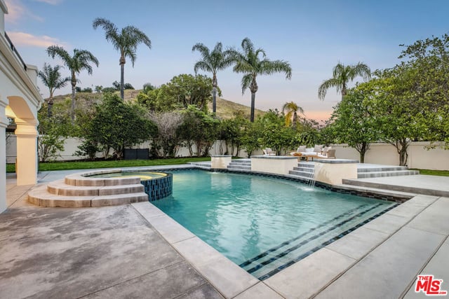 25532 Gaylord Court, Calabasas, CA 91302 — photo 44 of 50