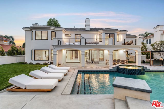 25532 Gaylord Court, Calabasas, CA 91302 — photo 45 of 50