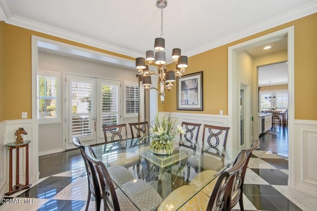 13854 Saddleback Drive, Moorpark, CA 93021 — photo 15 of 88