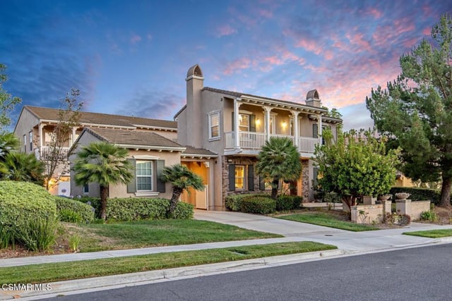 13854 Saddleback Drive, Moorpark, CA 93021 — photo 2 of 88