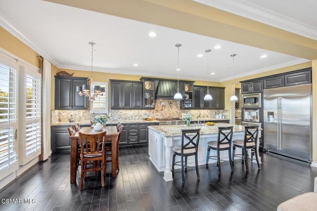 13854 Saddleback Drive, Moorpark, CA 93021 — photo 20 of 88