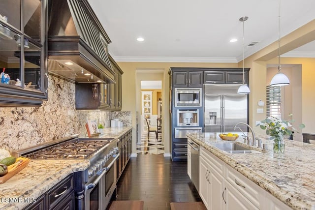 13854 Saddleback Drive, Moorpark, CA 93021 — photo 23 of 88