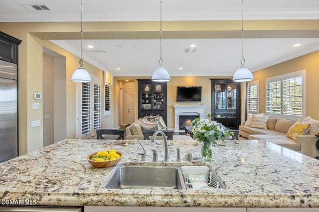 13854 Saddleback Drive, Moorpark, CA 93021 — photo 25 of 88