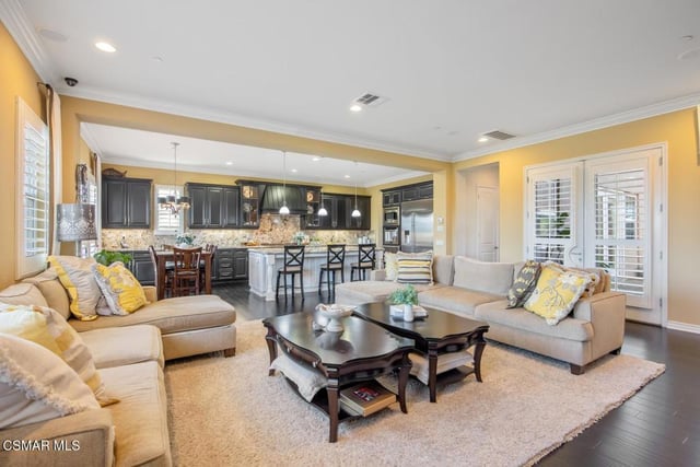 13854 Saddleback Drive, Moorpark, CA 93021 — photo 28 of 88