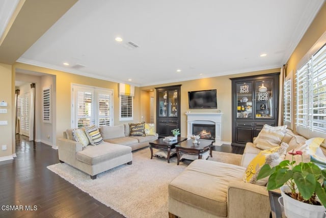 13854 Saddleback Drive, Moorpark, CA 93021 — photo 29 of 88