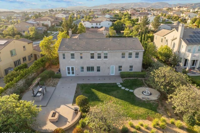 13854 Saddleback Drive, Moorpark, CA 93021 — photo 3 of 88