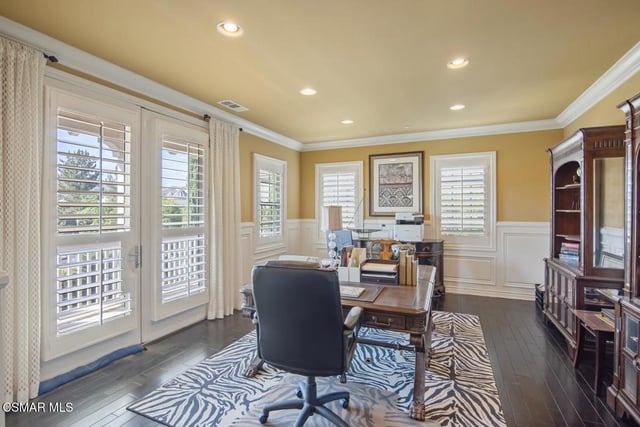 13854 Saddleback Drive, Moorpark, CA 93021 — photo 54 of 88
