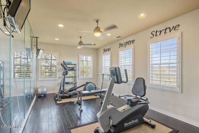 13854 Saddleback Drive, Moorpark, CA 93021 — photo 55 of 88