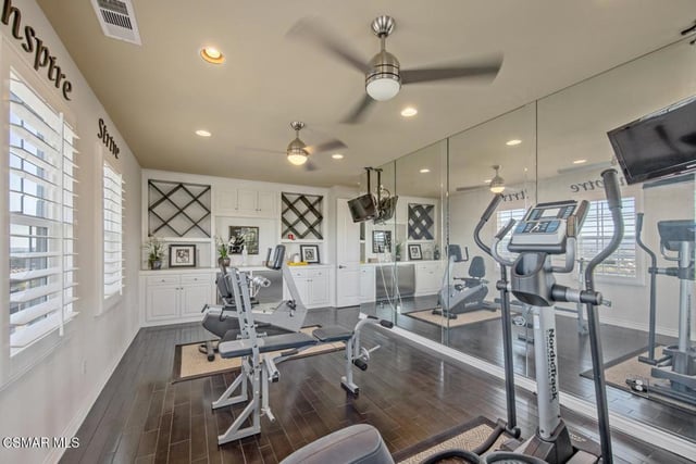 13854 Saddleback Drive, Moorpark, CA 93021 — photo 56 of 88