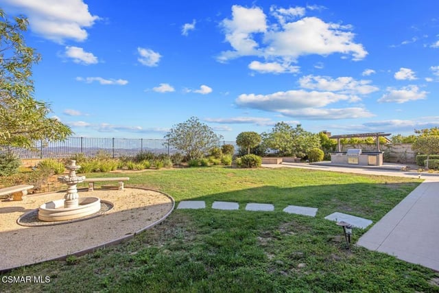 13854 Saddleback Drive, Moorpark, CA 93021 — photo 69 of 88