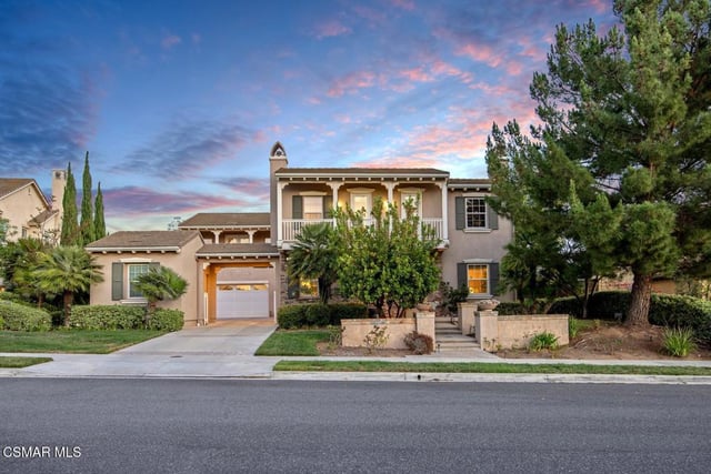 13854 Saddleback Drive, Moorpark, CA 93021 — photo 73 of 88