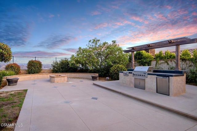 13854 Saddleback Drive, Moorpark, CA 93021 — photo 78 of 88