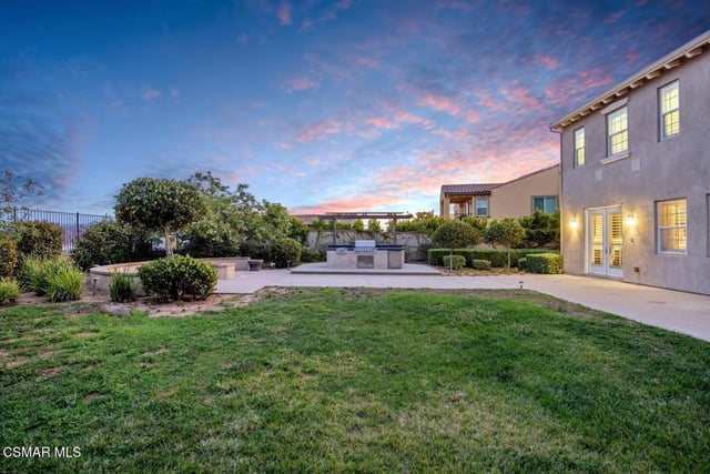 13854 Saddleback Drive, Moorpark, CA 93021 — photo 79 of 88