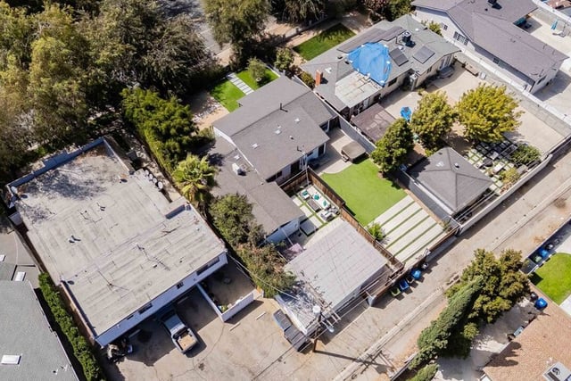 6514 Coldwater Canyon Avenue, Los Angeles, CA 91606 — photo 40 of 44