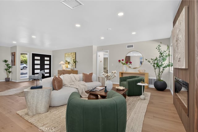 11258 Yolanda Avenue, Porter Ranch, CA 91326 — photo 13 of 49