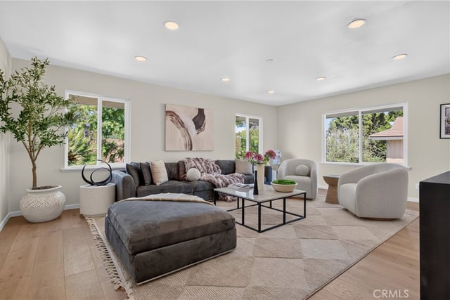 11258 Yolanda Avenue, Porter Ranch, CA 91326 — photo 19 of 49
