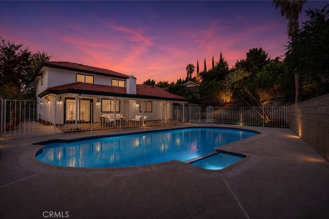 11258 Yolanda Avenue, Porter Ranch, CA 91326 — photo 36 of 49