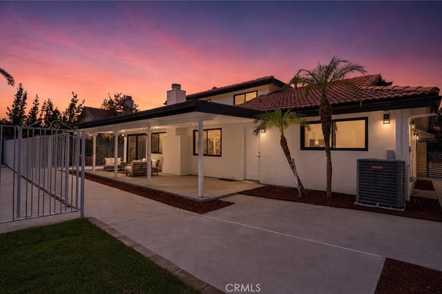 11258 Yolanda Avenue, Porter Ranch, CA 91326 — photo 37 of 49