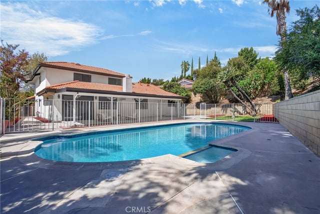 11258 Yolanda Avenue, Porter Ranch, CA 91326 — photo 41 of 49