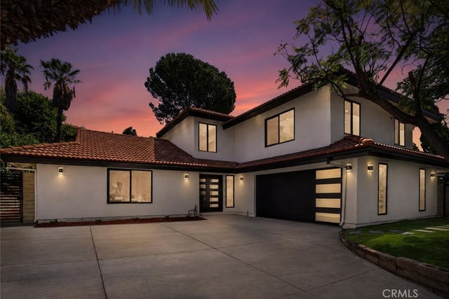 11258 Yolanda Avenue, Porter Ranch, CA 91326 — photo 49 of 49