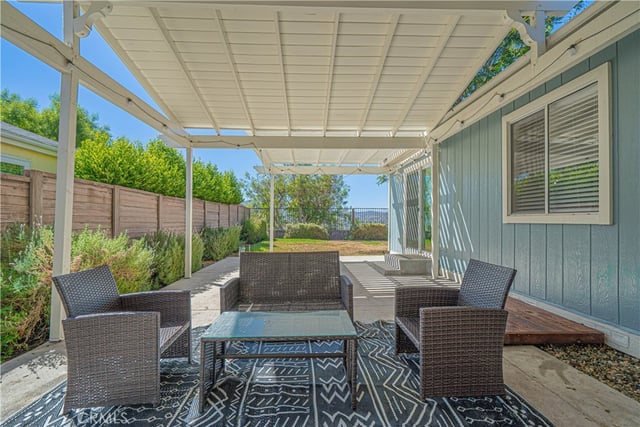 20160 Summit View Drive, Canyon Country, CA 91351 — photo 34 of 51