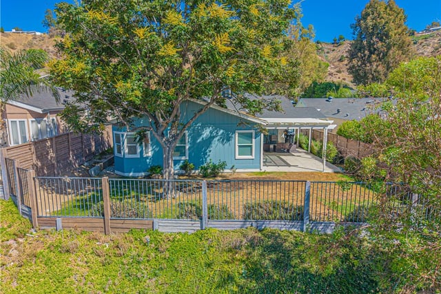 20160 Summit View Drive, Canyon Country, CA 91351 — photo 41 of 51