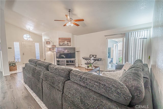 20160 Summit View Drive, Canyon Country, CA 91351 — photo 8 of 51