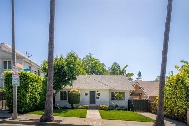 1636 N Sierra Bonita Avenue, Los Angeles, CA 90046 — photo 2 of 30