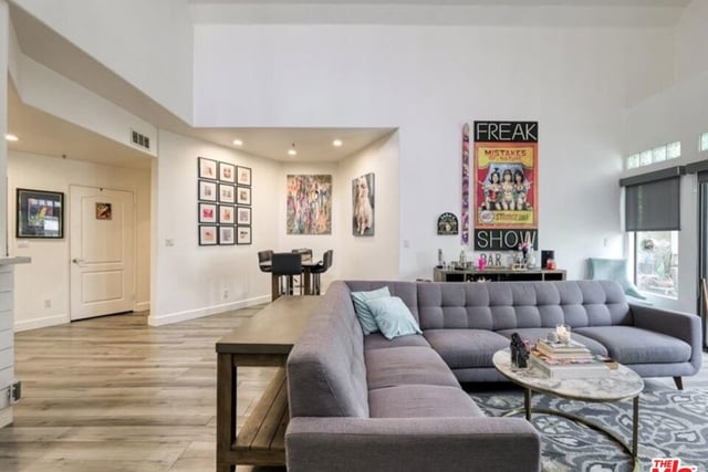 4477 Woodman Avenue 304, Sherman Oaks, CA 91423 — photo 10 of 37