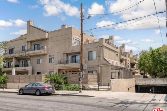 4477 Woodman Avenue 304, Sherman Oaks, CA 91423 — photo 37 of 37
