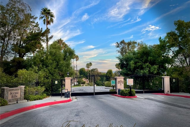 20042 AVENUE OF THE OAKS, Newhall, CA 91321 — photo 41 of 44