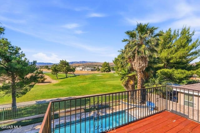3548 Tournament Drive, Palmdale, CA 93551 — photo 14 of 16