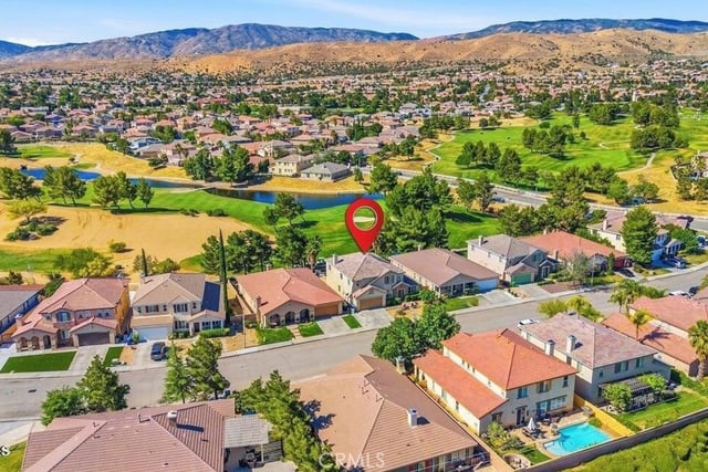 3548 Tournament Drive, Palmdale, CA 93551 — photo 16 of 16