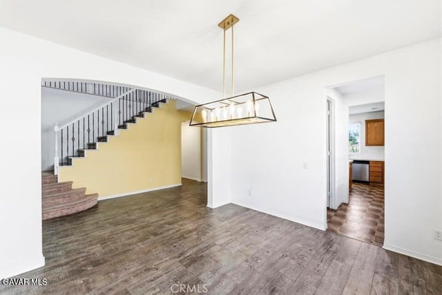 3548 Tournament Drive, Palmdale, CA 93551 — photo 4 of 16