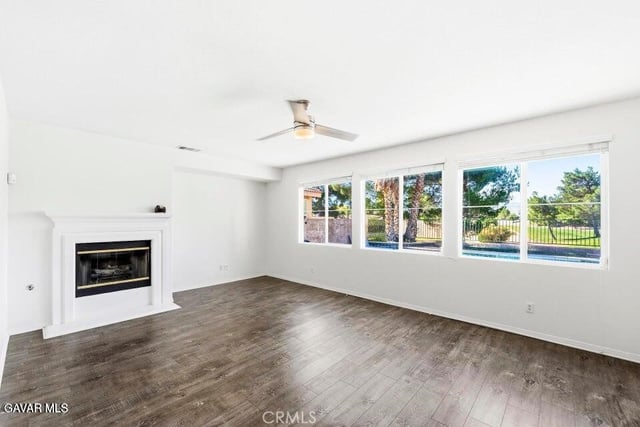 3548 Tournament Drive, Palmdale, CA 93551 — photo 5 of 16