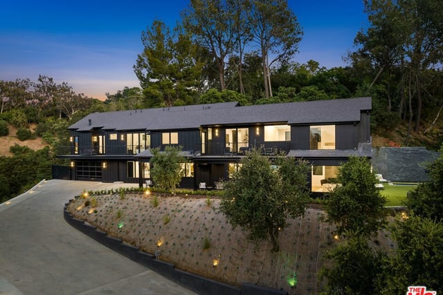 3140 Coldwater Canyon, Studio City, CA 91604 — photo 4 of 64