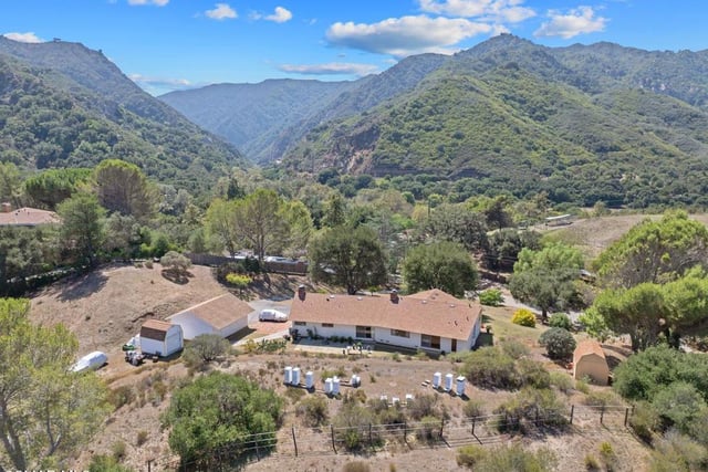 580 Mountain Green Drive, Calabasas, CA 91302 — photo 12 of 42