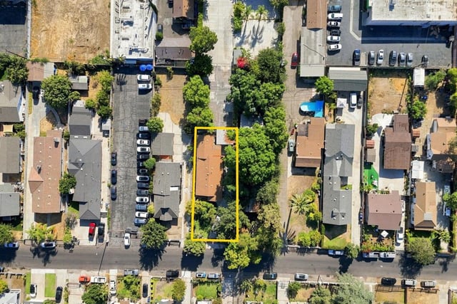144 Backus Avenue, Pasadena, CA 91107 — photo 30 of 30