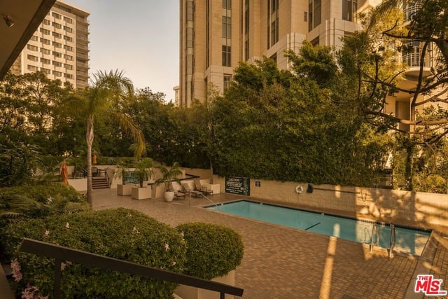 10790 Wilshire Boulevard 1001, Los Angeles, CA 90024 — photo 29 of 45