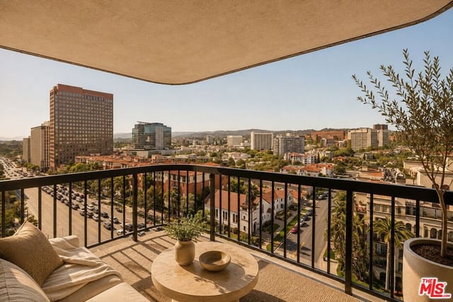 10790 Wilshire Boulevard 1001, Los Angeles, CA 90024 — photo 5 of 45