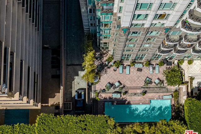 10580 Wilshire Boulevard 5SW, Los Angeles, CA 90024 — photo 24 of 34