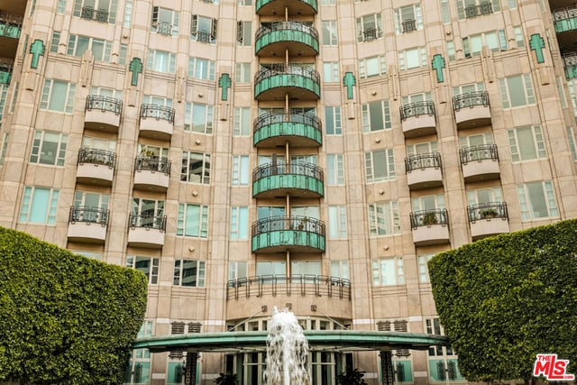10580 Wilshire Boulevard 5SW, Los Angeles, CA 90024 — photo 30 of 34