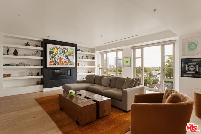 10580 Wilshire Boulevard 5SW, Los Angeles, CA 90024 — photo 4 of 34