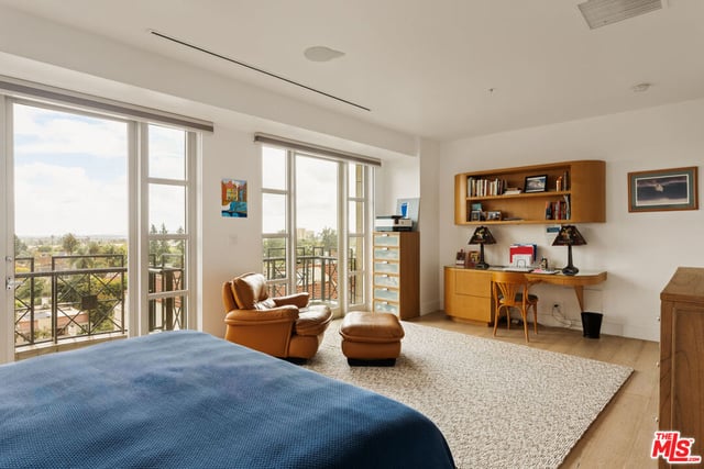 10580 Wilshire Boulevard 5SW, Los Angeles, CA 90024 — photo 8 of 34