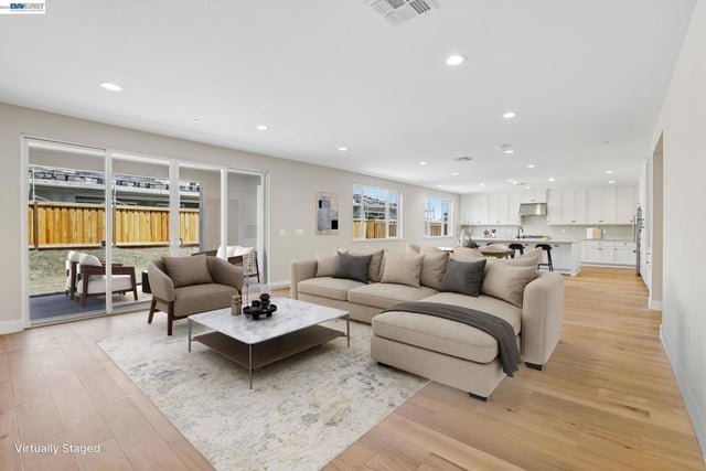 421 Trellis Way, Brentwood, CA 94513 — photo 4 of 38