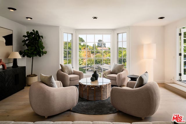 9315 Beverly Crest Drive, Los Angeles, CA 90210 — photo 16 of 52
